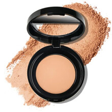 LAURA GELLER NEW YORK Baked Blurring + Setting Powder, Translucent Makeup Setting Powder For Soft-Focus Finish, Minimize Fine Lines and Pores,