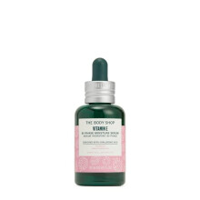 Vitamin E Bi-Phrase Serum - Hydration - 1 Fl Oz