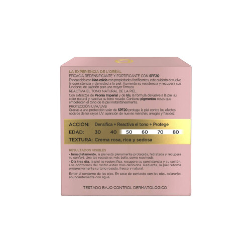 Age Perfect Gold Age Day Spf20 50 Ml 1
