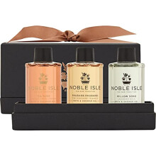Fresh & Clean Bath & Shower Trio