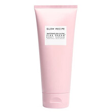 Watermelon Glow Pink Dream Body Cream - Hyaluronic Acid Body Butter Lotion for Skin Barrier Repair - Non Greasy Body Cream Brightening Moisturizer