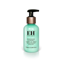 120ml Moringa Luxury Hand & Nail Treatment with SPF 30 UVA & UVB Sun Protection, Helps to Protect from Sun Damage, Hydrate, Soothe & Condition the