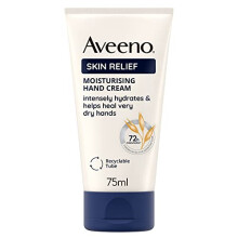 AVEENO SKIN RELIEF MOISTURISING HAND CREAM