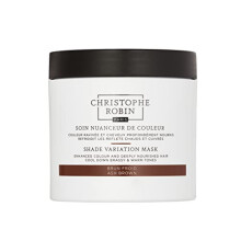 Shade Variation Mask - Ash Brown 250ml