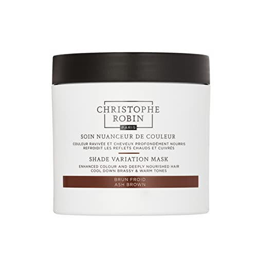 Shade Variation Mask - Ash Brown 250ml