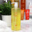 SBC Arnica Muscle Bath Soak 500ml 5