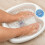 SBC Arnica Muscle Bath Soak 500ml 4