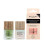 Nails.INC Nails.INC Glow For Good Nails 3-Piece Nail Set (Worth Value 39) 1