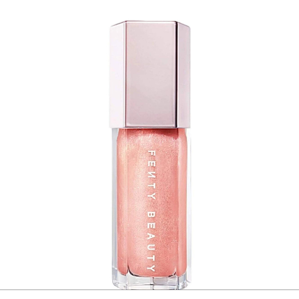 Fenty Beauty By Rihanna Gloss Bomb Universal Lip Luminizer Sweet Mouth