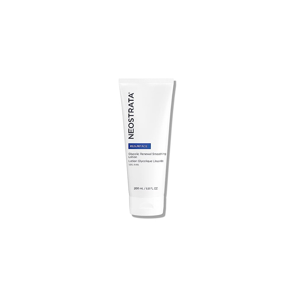 Neostrata Glycolic Renewal Ultra Smoothing Lotion 10 Aha, 200Ml