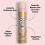 Colab Champú Seco Rubio 200 Ml Mujer 2