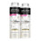 John Frieda Pro Filler+ Shampoo and Conditioner 500ml Duo Pack 1