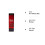 L’Oréal Paris Loreal Excel Hicolor H11 Tube Intense Red 1.74oz (2 Pack) 4