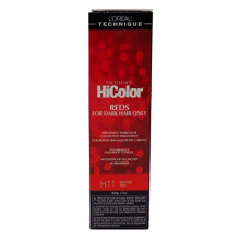 L'Oreal Excellence HiColor Intensiv Rot (Entwickler separat erhältlich)