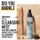 KMS KMS ConsciousStyle Cleansing Mist 100 ml 4