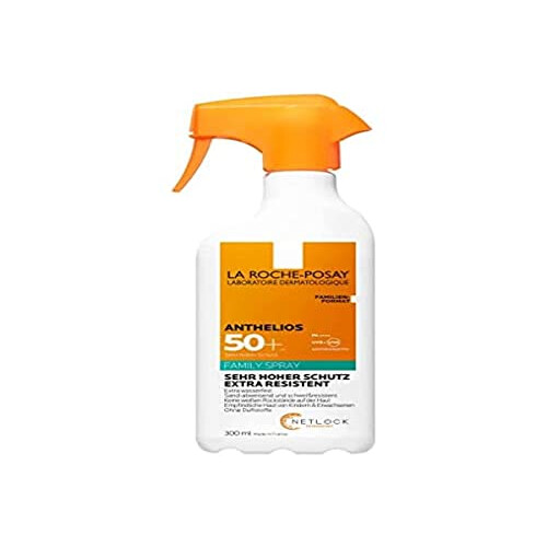 La Roche-Posay Anthelios Family Spray SPF50+ 300ml