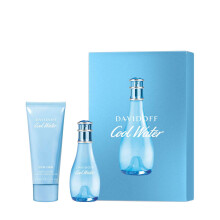 Cool Water Woman Eau de Toilette 30ml Gift Set