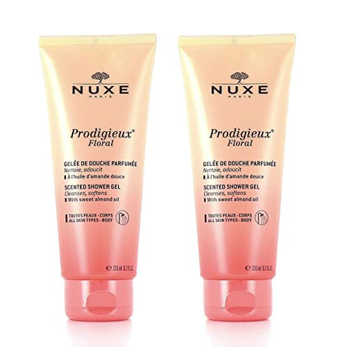NUXE Polysianes Sublime Solar Spray Spf50 200ml