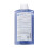 Klorane Shampoo with Flax Fiber, 400 ml 2