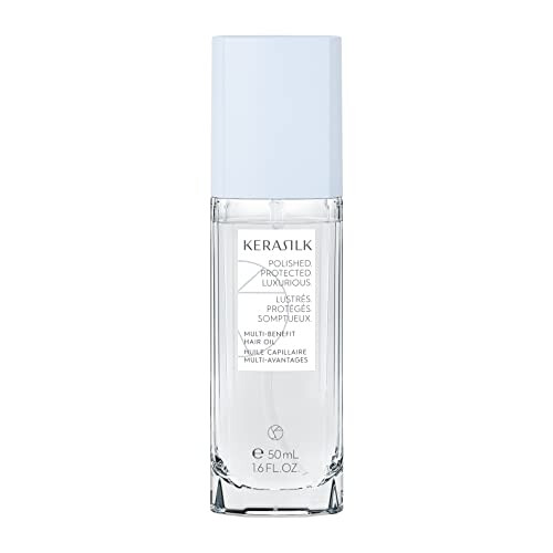 Olio per Capelli Multi-benefit Kerasilk Specialists 50ml