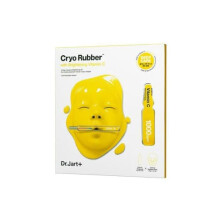 Dr. Jart+ Cryo Rubber To-trins lysnende maske med C-vitamin