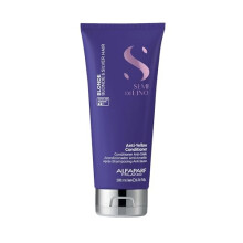 SEMI DI LINO blonde & silver conditioner 200 ml