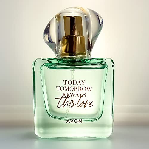 Avon TTA THIS LOVE Eau de Parfum 50ml 1