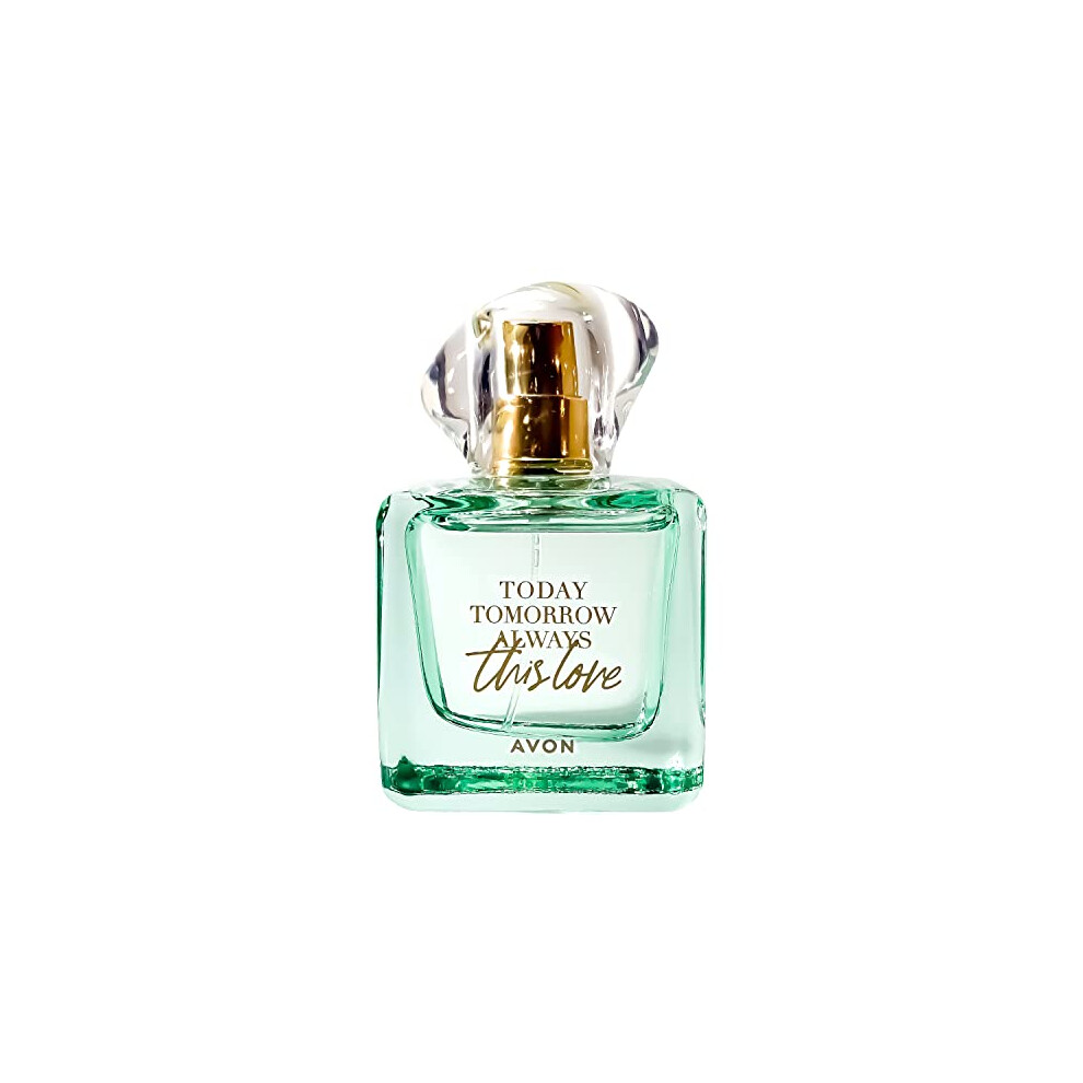 Avon Tta This Love Eau De Parfum 50Ml