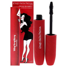 My Toy Boy Mascara ? 151 Black von Diego Dalla Palma f?r Damen ? 0,4 oz Mascara