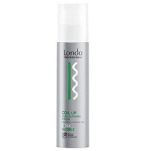 Londa Coil Up Curl Lockencreme 200 ml