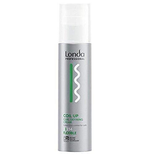 Londa Coil Up Curl Lockencreme 200 ml