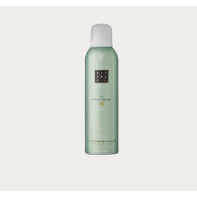 The Ritual of Jing foaming Shower Gel sacred wood & Lavender 200ml