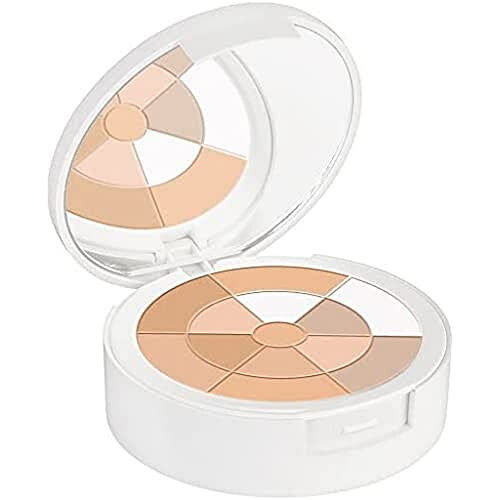 Avène Avène Couvrance Translucent Mosaic Powder