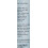 Fejic Carbon Strähnenkamm Nr. 270 (183 mm) 3