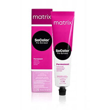 MATRIX SoColor Pre-Bonded Permanent Extra Coverage 90 ml 11N high-lift blond natur