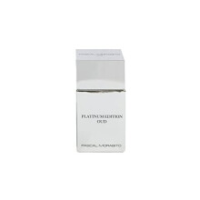 Eau de Parfum Platinum Oud Edition Pascal Morabito 100ml - Herren - Oriental - Ambré - Gourmand