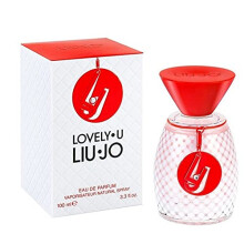 Liu Jo, Lovely U, Eau De Parfum, For Women, 100 ml
