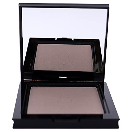 Compact Powder Highlighter - 30 Cold Pink For Women 0.4 oz Highlighter 1