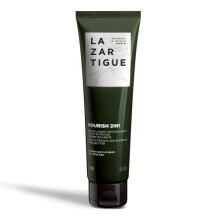 Lazartigue, Nourish 2 IN 1, High Nutrition Low-Shampoo, Dry, Thick Hair, 5.1 fl oz (150 ml)