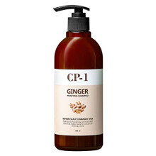 CP-1, Inkivääri Puhdistava Shampoo, 500 ml