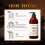 CP-1, Ingwer Reinigungsshampoo, 500 ml 7
