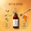 CP-1, Ingwer Reinigungsshampoo, 500 ml 6
