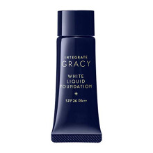 Integrate Gracy White Liquid Foundation N Ocher 10 - 25g