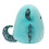 Squishmallows SQCR04209 Carpio-Teal Scorpion 16" 3