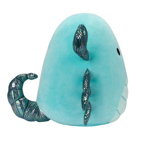 Squishmallows SQCR04209 Carpio-Teal Scorpion 16" 2