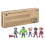 Hasbro Spidey et ses amis incroyables Pack de multipack Marvel avec masque, parfait pour Halloween 2