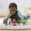Hasbro Spidey et ses amis incroyables Pack de multipack Marvel avec masque, parfait pour Halloween 7