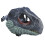 Jurassic World Jurassic World Dominion Therizinosaurus Dinosaur Mask with Opening Jaw, Costume and Role-Play Gift 4