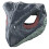 Jurassic World Jurassic World Dominion Therizinosaurus Dinosaur Mask with Opening Jaw, Costume and Role-Play Gift 5