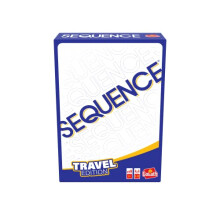 travel game SequenceTravel